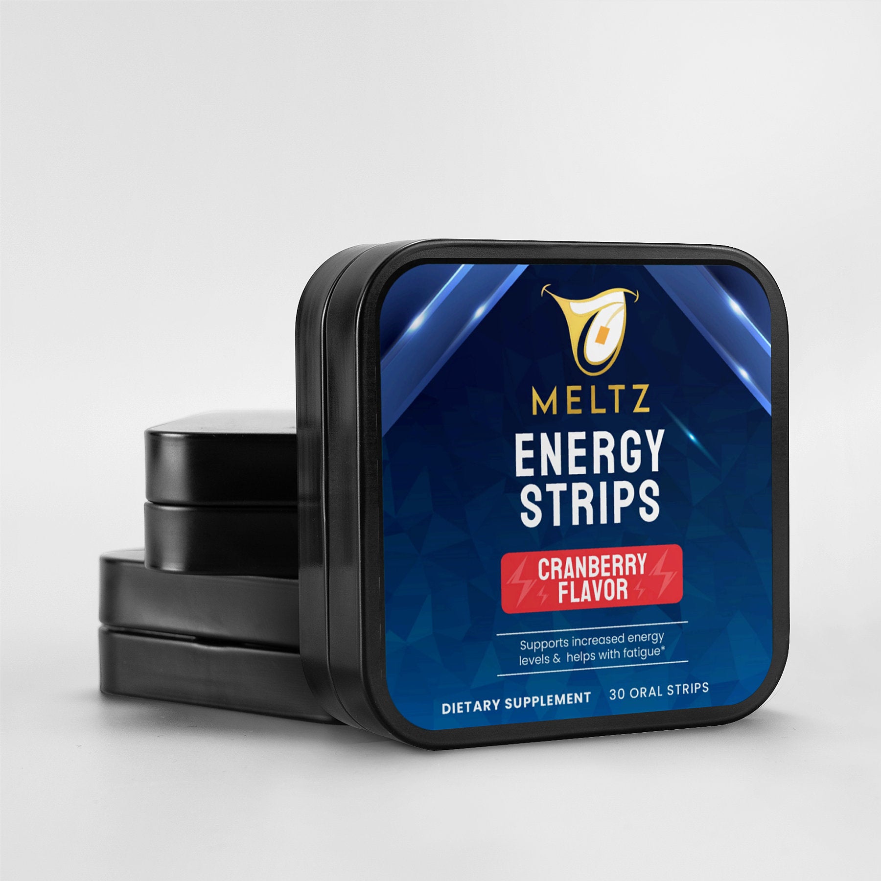 Oral Energy Strips